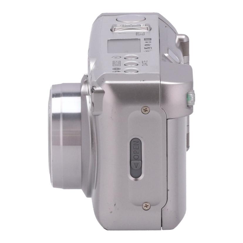 【美品】Canon Autoboy N150 キヤノン コンパクトフィルムカメラ キヤノン（Canon） キヤノン/コンパクトフィルムカメラ/オートボーイ