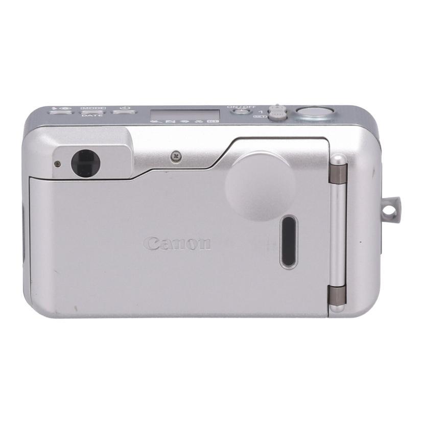 【美品】Canon Autoboy N105 フィルムカメラ 動作確認済 キヤノン（Canon） キヤノン/コンパクトフィルムカメラ/オートボーイ