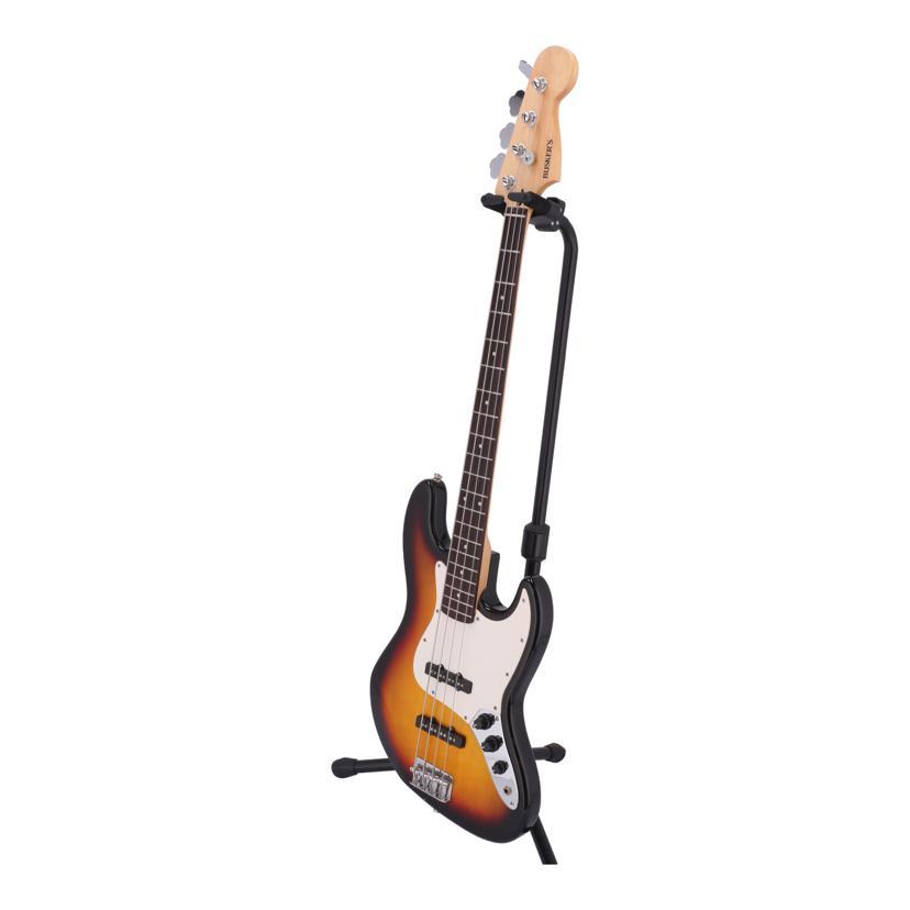 BUSKER'S バスカーズ/エレキベース/BJB-3/112023/Cランク/69【中古