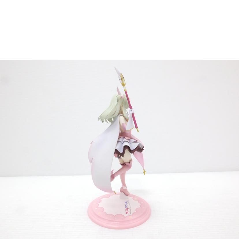 WANDERER わんだらー/「Fate/kaleid liner Prisma☆Illya プリズマ