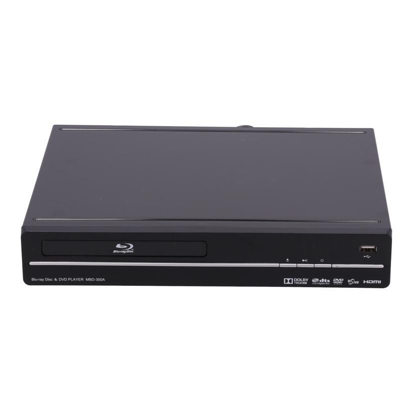 EAST アズマ/BDプレーヤー/情熱価格 ドンキホーテ /MBD-300A/14060243
