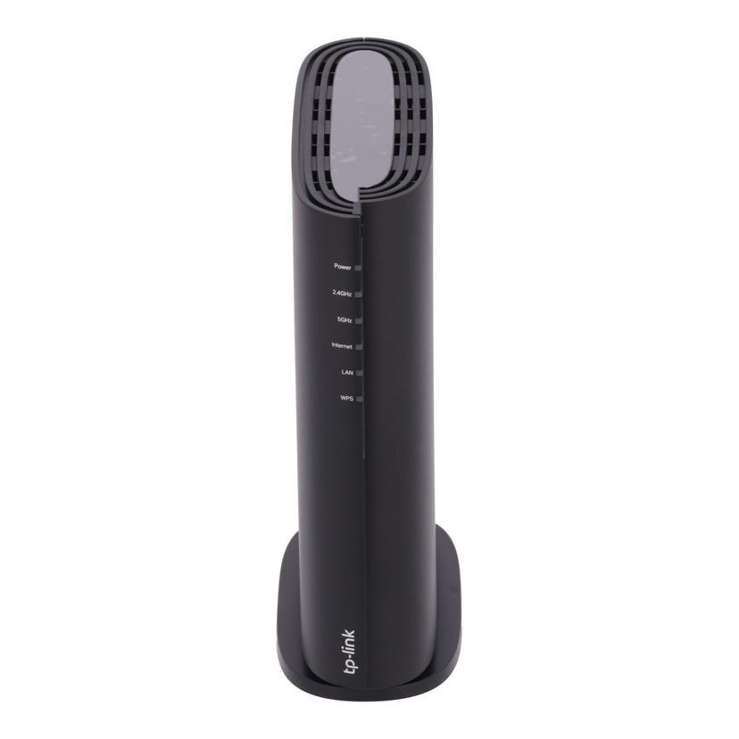 TP-Link TP−Link ティピーリンク/Wi−Fiルーター/Archer AX3000 