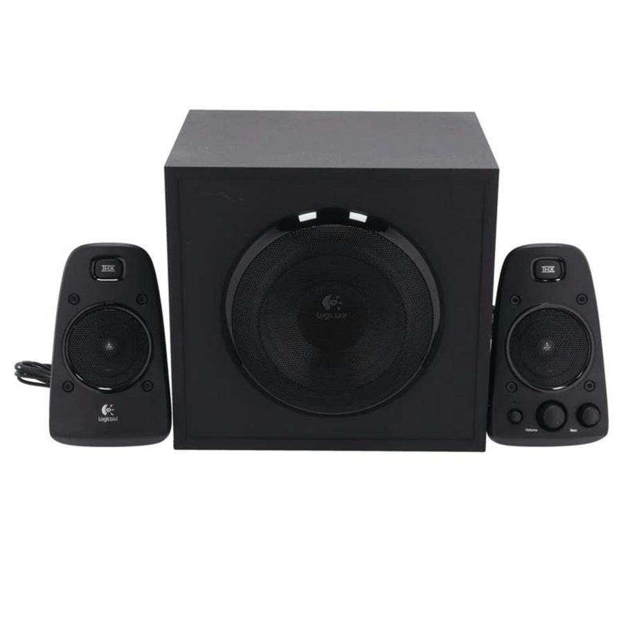 logicool（ロジクール） ロジクール/2.1chスピーカーシステム/Z623