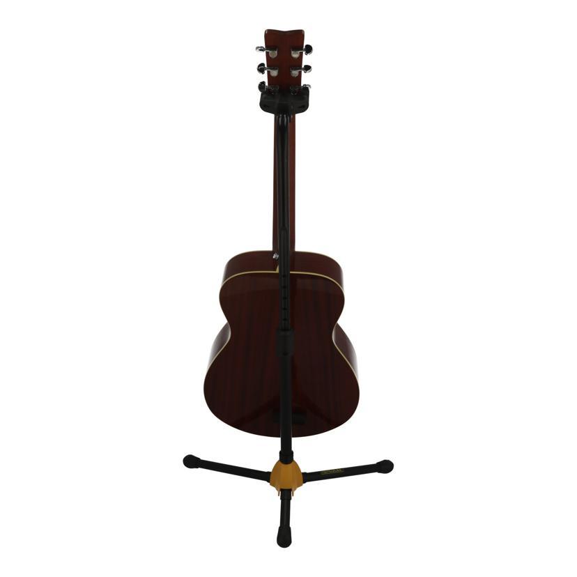 YAMAHA ヤマハ/アコースティックギター/FS-820 NY/110110319/Aランク/09【中古】 YAMAHA（ヤマハ） ヤマハ/アコースティックギター/FS-820 NY/110110319
