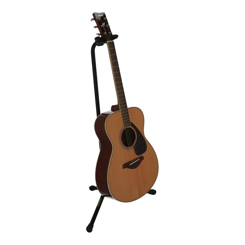 YAMAHA ヤマハ/アコースティックギター/FS-820 NY/110110319/Aランク/09【中古】 YAMAHA（ヤマハ） ヤマハ/アコースティックギター/FS-820 NY/110110319