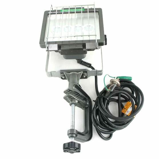 HATAYA（ハタヤ） 畑屋製作所/30W LED投光器/LET-305K/Bランク/64 