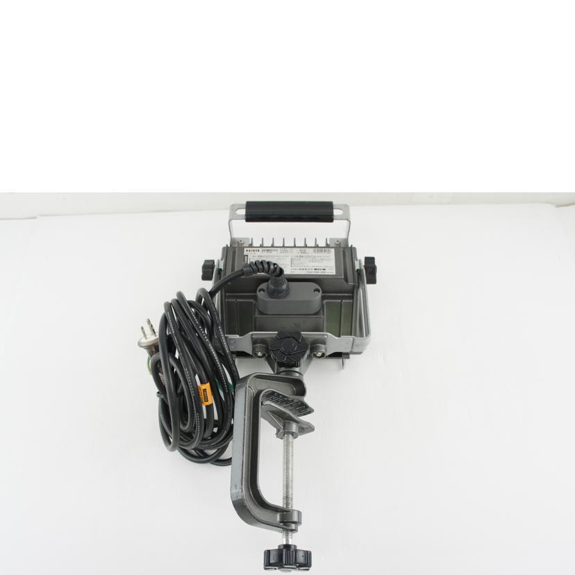HATAYA（ハタヤ） 畑屋製作所/30W LED投光器/LET-305K/Bランク/64 