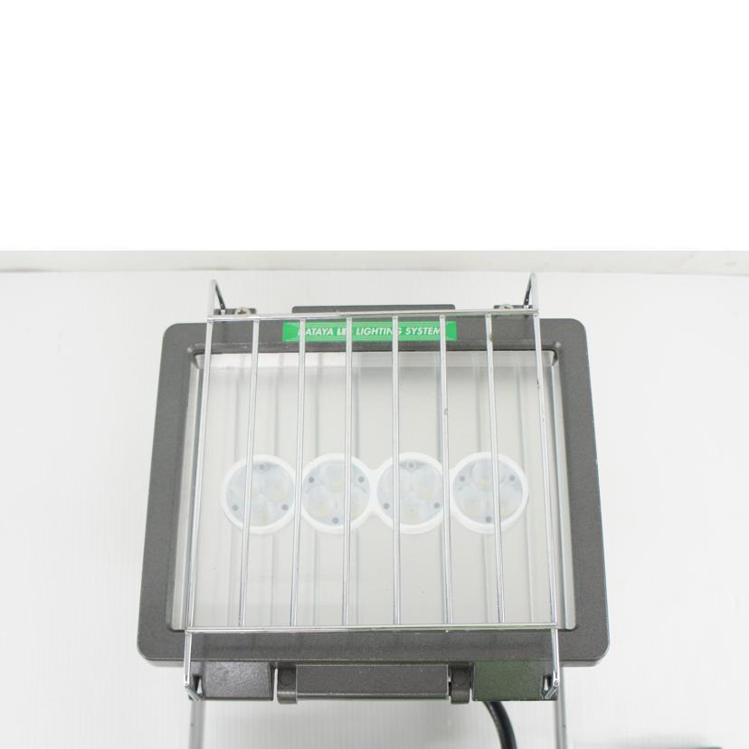HATAYA（ハタヤ） 畑屋製作所/30W LED投光器/LET-305K/Bランク/64 