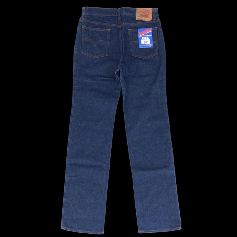 Levi's（リーバイス） リーバイス/505 イレギュラーデニム デッド