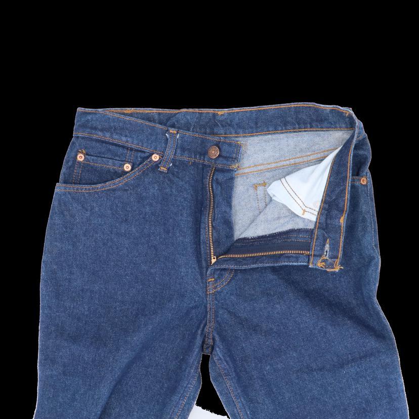 Levi's（リーバイス） リーバイス/505 イレギュラーデニム デッド