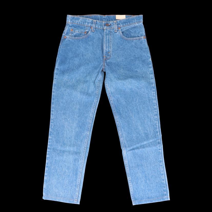 Levi's（リーバイス） リーバイス/80's 506 USA製 タグ付/506-0213/S