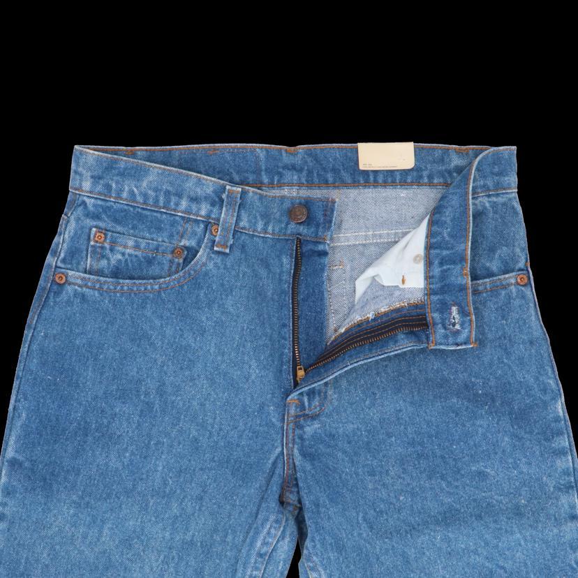 Levi's（リーバイス） リーバイス/80's 506 USA製 タグ付/506-0213/S