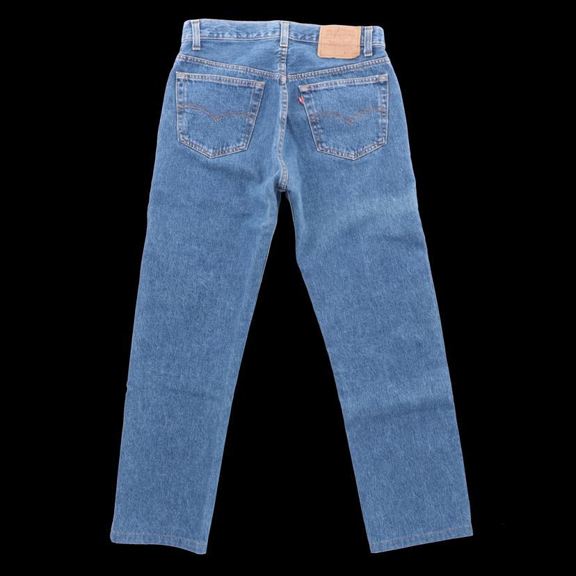 【Rare＆Vintage ARCHIVE】Levi's リーバイス/80's 501−0000/USA製/ボタン裏552/w33/501-0000/Bランク/78【中古】 Levi's（リーバイス） リーバイス/80's 501−0000/USA製/ボタン裏552