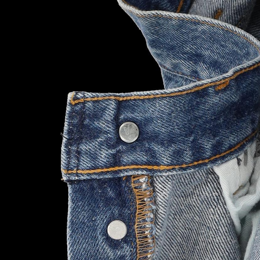 Levi's（リーバイス） リーバイス/80's 501−0000/USA製/ボタン裏552