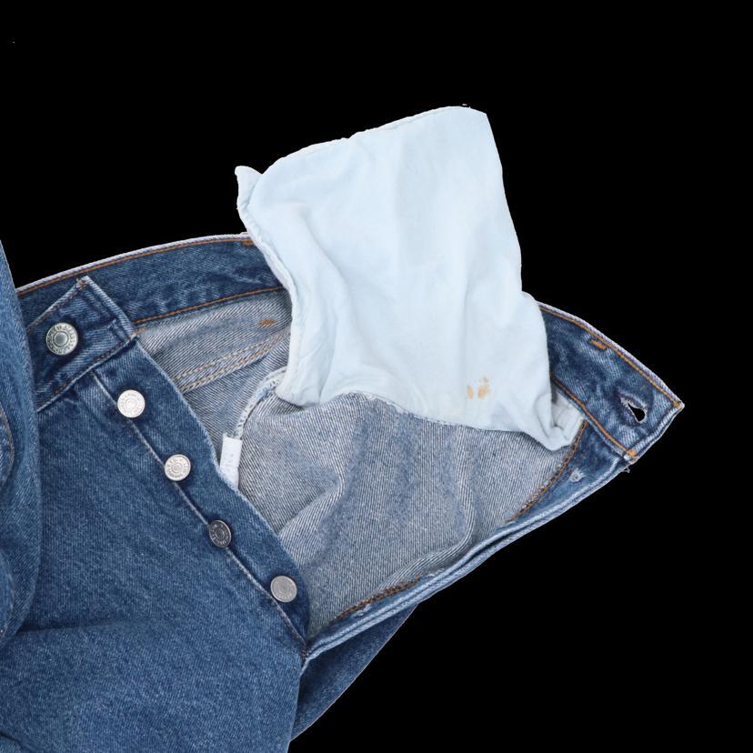 Levi's（リーバイス） リーバイス/80's 501−0000/USA製/ボタン裏552