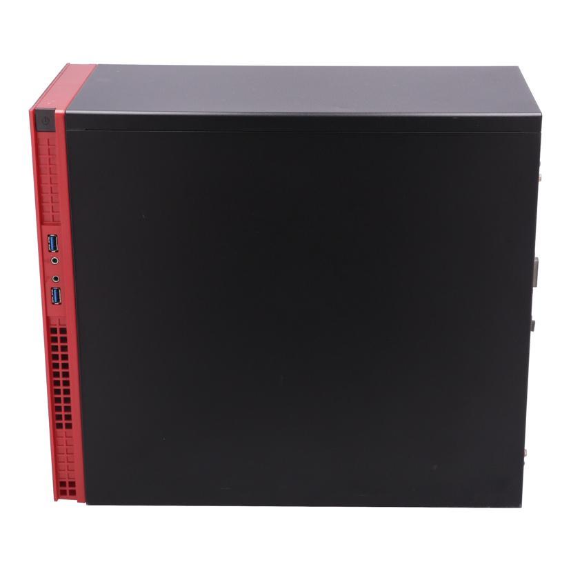 iiyama イーヤマ/Win10デスクトップPC/LEVEL-M022-i7-RNJR/U300159700