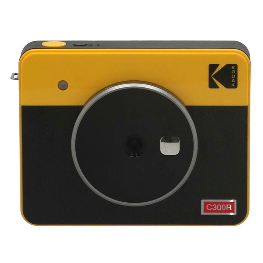 Kodak（コダック） コダック/デジタルインスタントカメラ/Kodak Mini