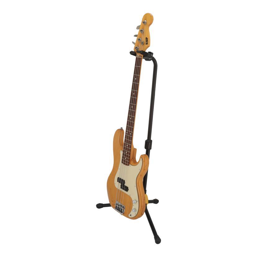 ESP イーエスピー/エレキベース/Precision Bass Type/20689/Bランク/67