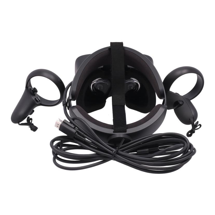 Oculus Facebook オキュラス/VRヘッドセット/Oculus rift S/301-00178