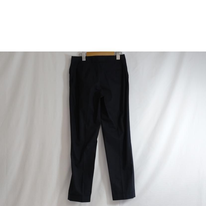 186005 Salvatore Ferragamo サルヴァトーレフェラガモ テーパードパンツ　 38 [1000025374857] FERRAGAMO（フェラガモ） Salvatore Ferragamo サルヴァトーレ