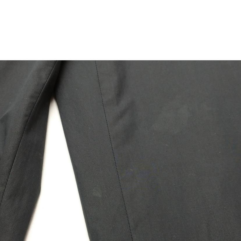 186005 Salvatore Ferragamo サルヴァトーレフェラガモ テーパードパンツ　 38 [1000025374857] FERRAGAMO（フェラガモ） Salvatore Ferragamo サルヴァトーレ