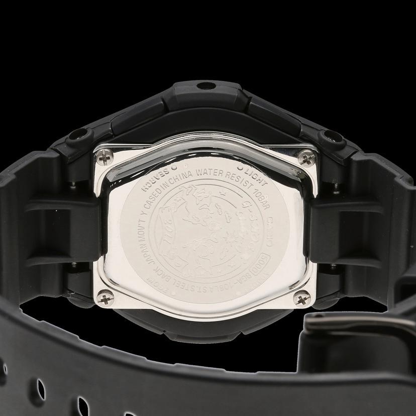 CASIO カシオ/G−SHOCK/ラバーズコレクション2011/LOV-11B-1BJR/SAランク/09【中古】_8