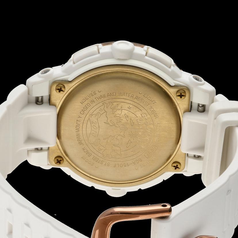 CASIO（カシオ） カシオ/G−SHOCK/ラバーズコレクション2019/LOV-19A