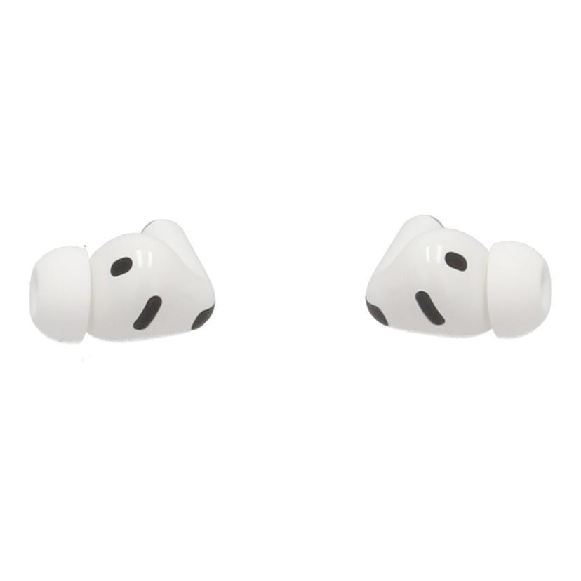 APPLE アップル/AirPods Pro 3/MFHP4J A/sgf9k4nw2jf/Aランク/01【中古】の画像