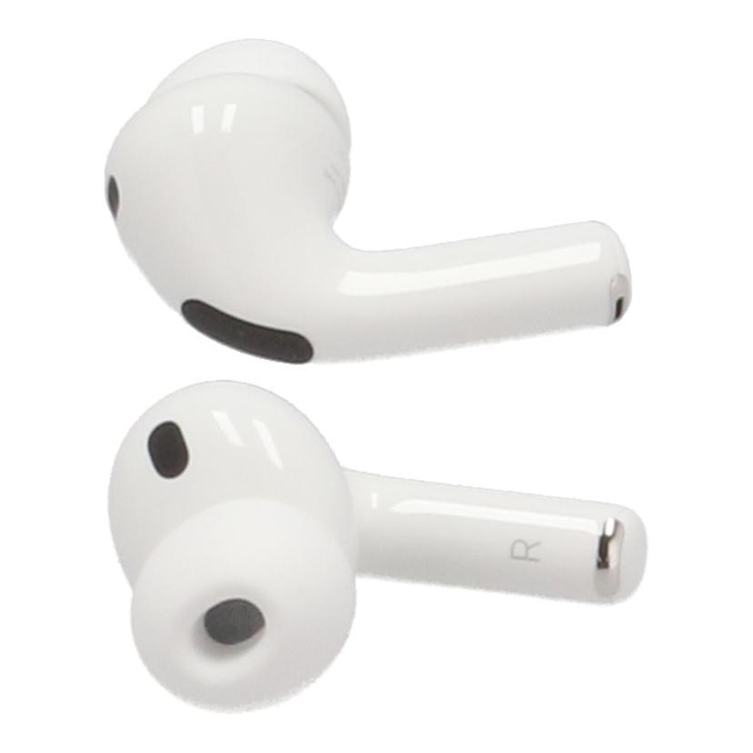 APPLE アップル/AirPods Pro 3/MFHP4J A/sgf9k4nw2jf/Aランク/01【中古】の画像