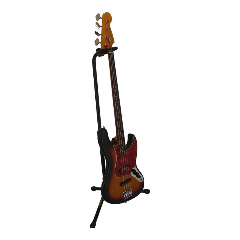 Fender（フェンダー） FENDER JAPAN ジャパン/エレキベース/Jazz Bass