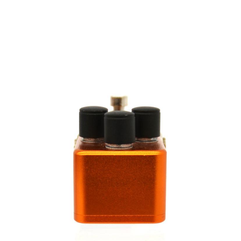 ONE CONTROL ワンコントロール/オーバードライブ プリアンプ/Fluorescent Orange Amp In A Box/ABランク/75【中古】 ONE CONTROL ワンコントロール/プリアンプ/Fluorescent Orange Amp In