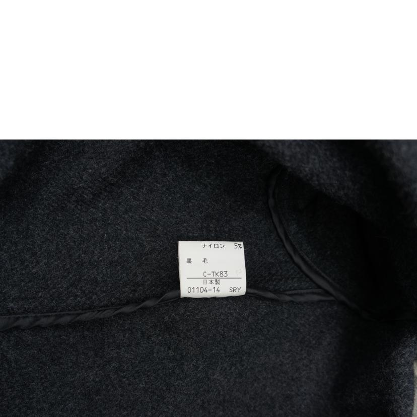 BURBERRY'S バーバリーズ/ダッフルコート GL/Bランク/78【中古