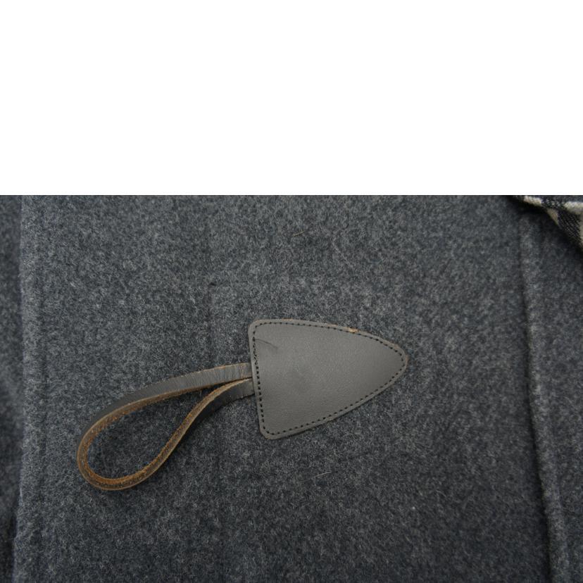 BURBERRY'S バーバリーズ/ダッフルコート GL/Bランク/78【中古