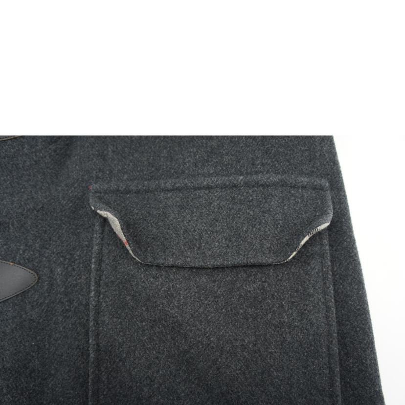 BURBERRY'S バーバリーズ/ダッフルコート GL/Bランク/78【中古