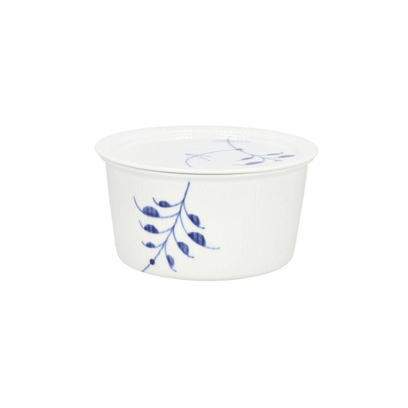 ※未使用品　ロイヤルコペンハーゲン ブルーフルーテッド メガ オーブンウェア ROYAL COPENHAGEN（ロイヤルコペンハーゲン） ロイヤルコペンハーゲン