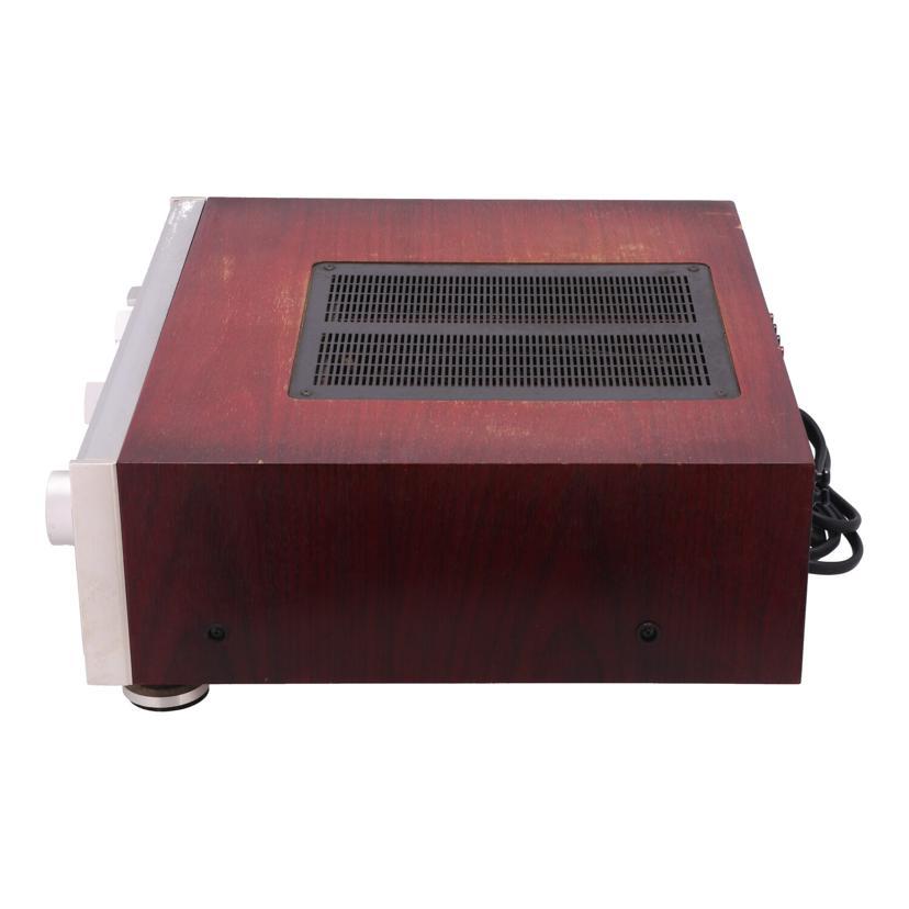 LUXMAN（ラックスマン） ラックスマン/プリメインアンプ/L-530