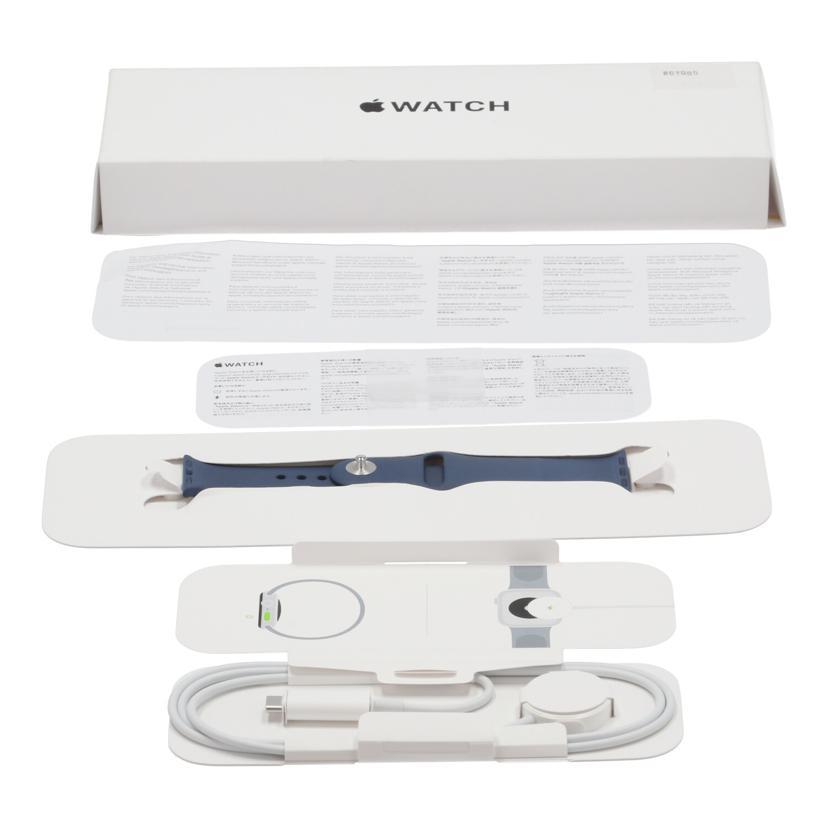 Apple アップル/Apple Watch SE 第2世代/MXEC3J A /SLTJMMXQ4FT/A