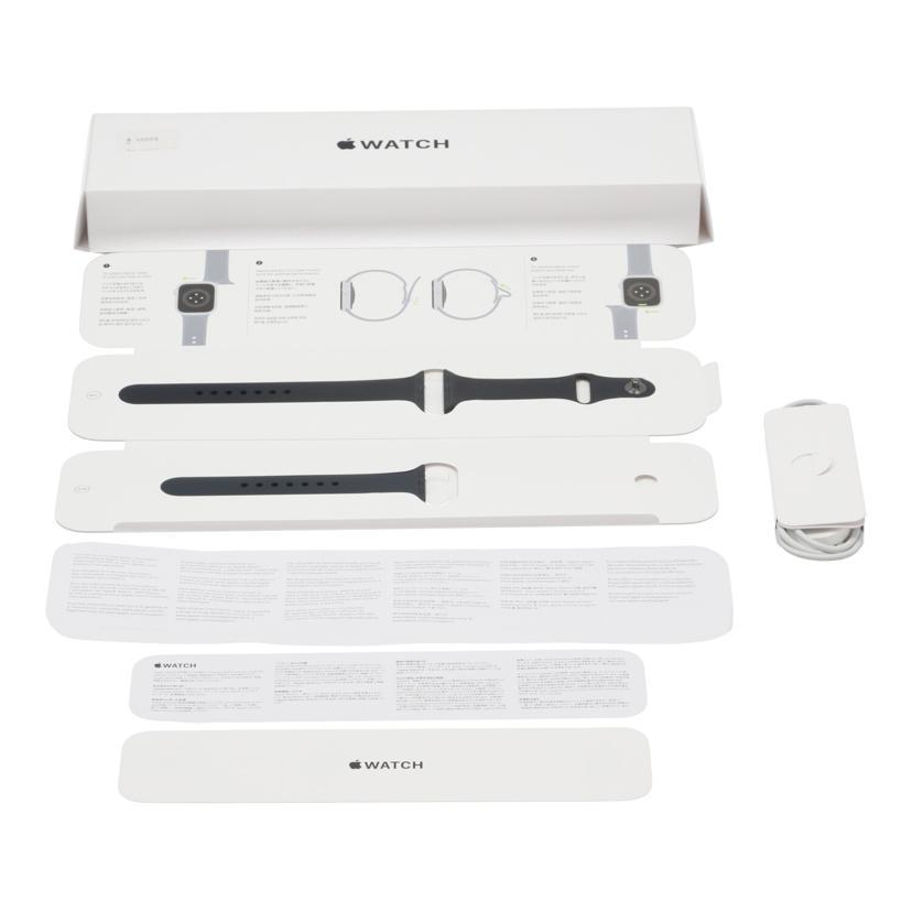 APPLE アップル/Apple Watch SE 第2世代/MNK03J A/shhf7mj6gvj/Bランク/01【中古】 Apple アップル/Apple Watch SE 第2世代/MNK03J A/shhf7mj6gvj/Bランク