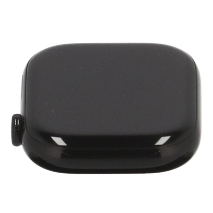 APPLE アップル/Apple Watch Series 10/MWWQ3J A/sd72m7qjn2t/Bランク/01【中古】 Apple アップル/Apple Watch Series 10/MWWQ3J A/sd72m7qjn2t/Bランク