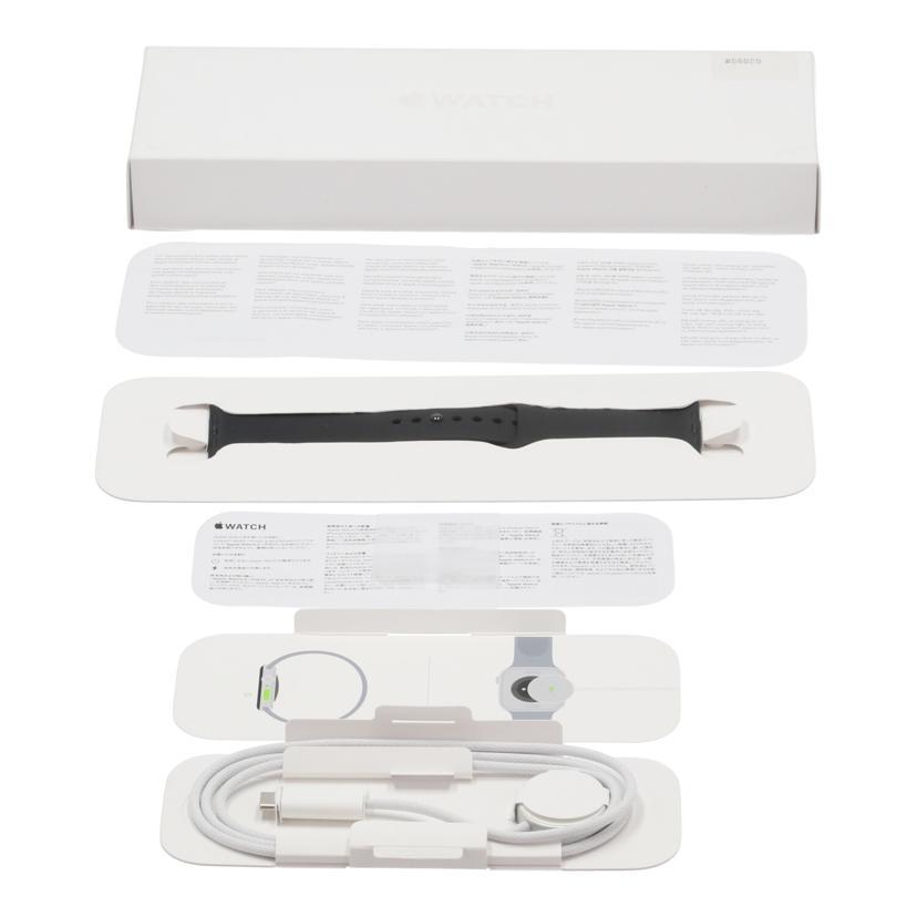Apple アップル/Apple Watch Series 10/MWWQ3J A/sd72m7qjn2t/Bランク