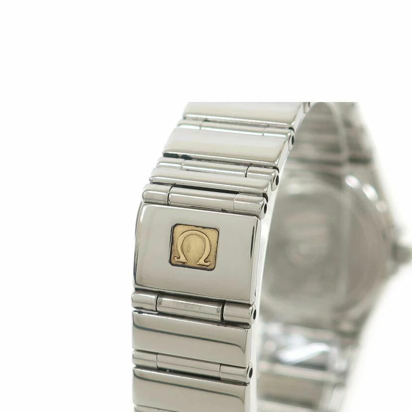 OMEGA（オメガ） オメガ/コンステレーション/ダイヤベゼル レディース