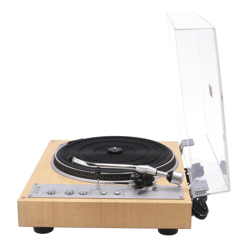 Victor ビクター/レコードプレーヤー/JL-B31/07006879/Bランク/09【中古】 Victor（ビクター） ビクター/レコードプレーヤー/JL-B31/07006879/B