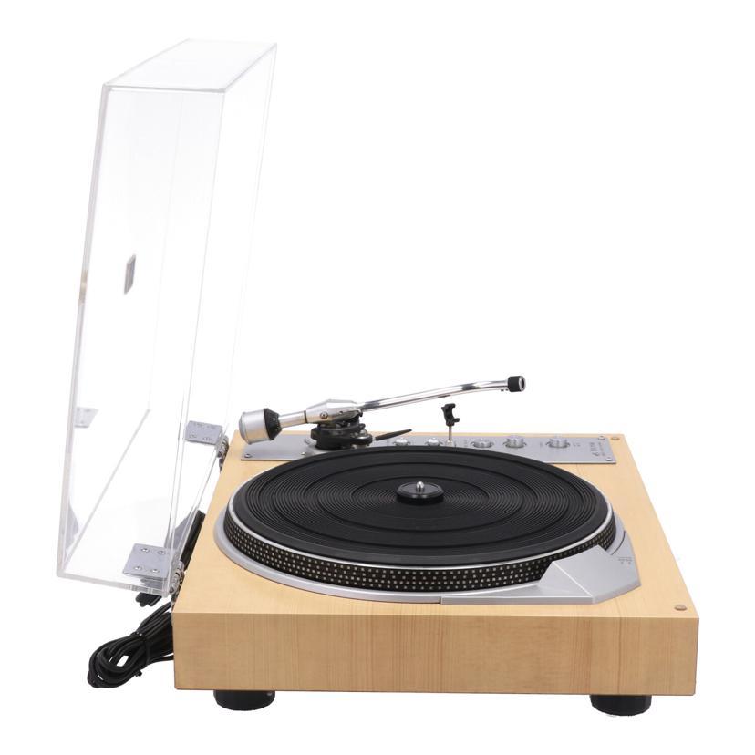 Victor ビクター/レコードプレーヤー/JL-B31/07006879/Bランク/09【中古】 Victor（ビクター） ビクター/レコードプレーヤー/JL-B31/07006879/B
