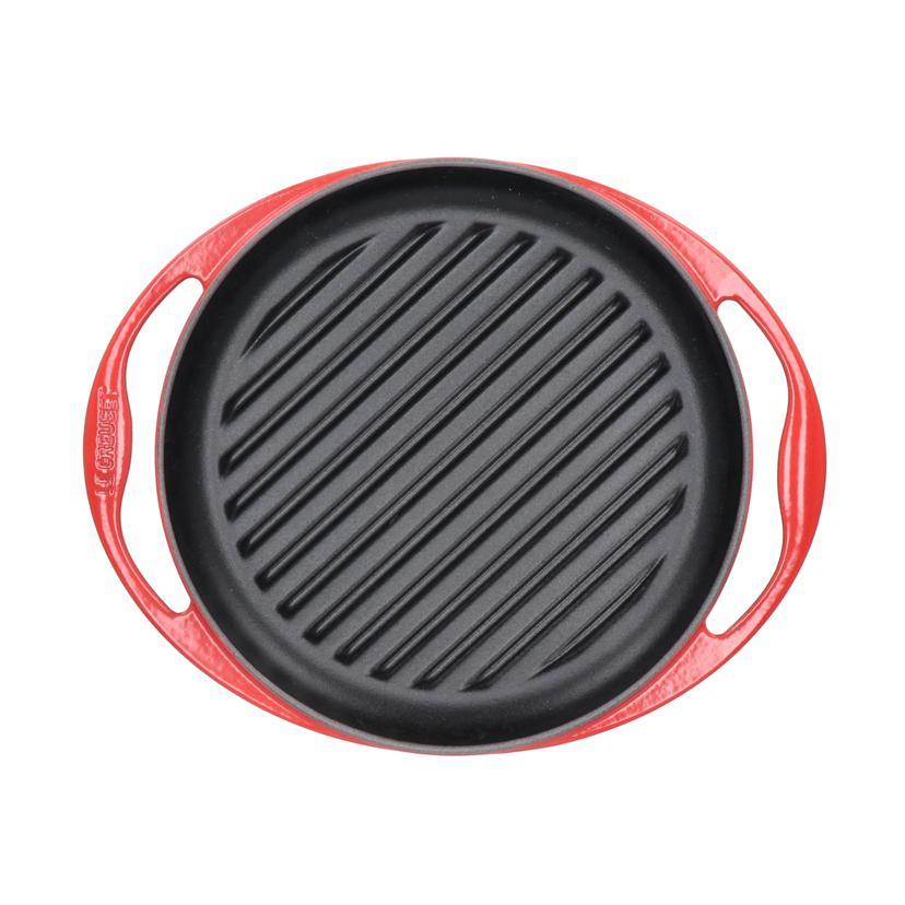 Le Creuset（ル・クルーゼ） ルクルーゼ/グリルロンド/20125 00 06/SA