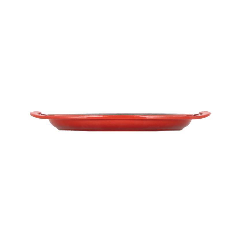 Le Creuset（ル・クルーゼ） ルクルーゼ/グリルロンド/20125 00 06/SA