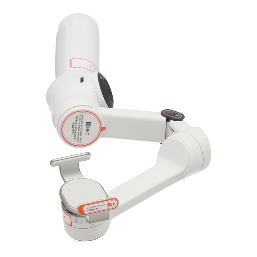 Insta360 インスタサンロクマル/ジンバル/FLOW 2 PRO SET CREATOR KIT