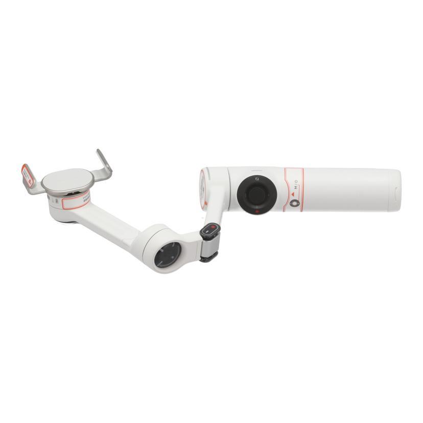 Insta360 インスタサンロクマル/ジンバル/FLOW 2 PRO SET CREATOR KIT