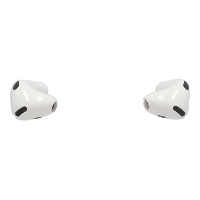 Apple アップル/AirPods 4/MXP93J A/sky40277f9d/Aランク/01【中古