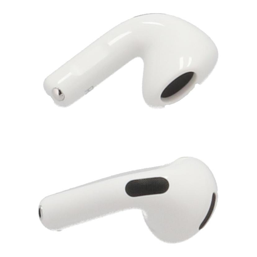 Apple アップル/AirPods 4/MXP93J A/sky40277f9d/Aランク/01【中古
