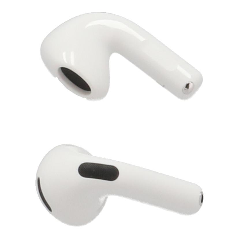 Apple アップル/AirPods 4/MXP93J A/sky40277f9d/Aランク/01【中古